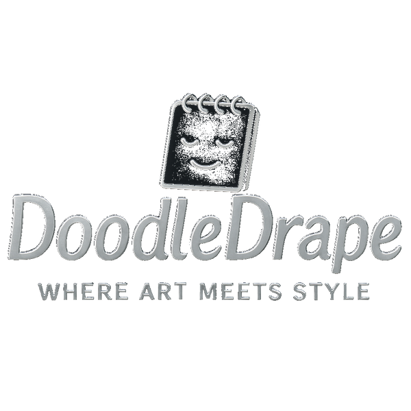 Doodledrape