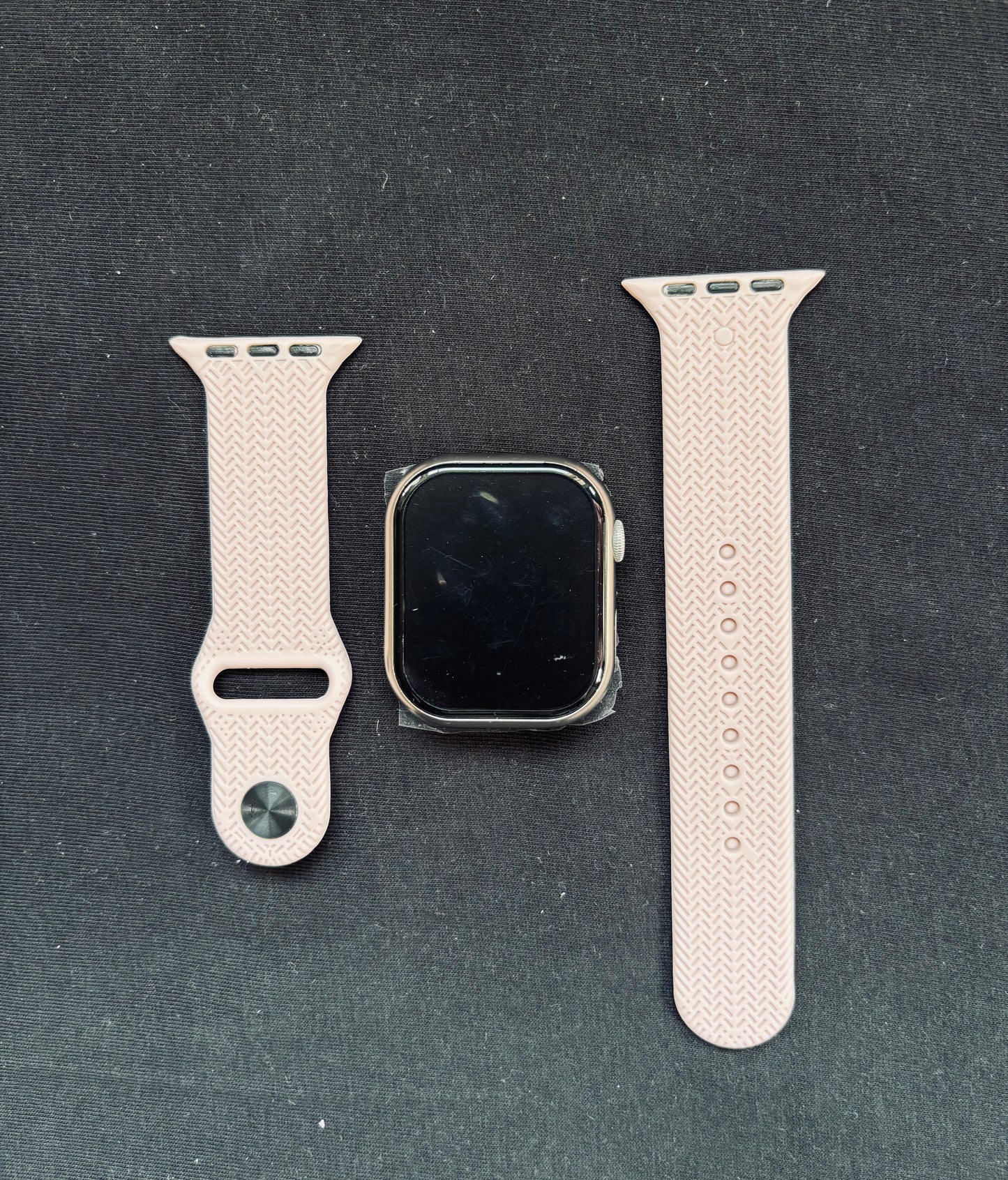 M 100 Series 10 watch