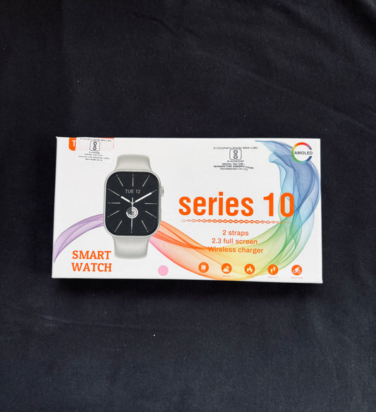 M 100 Series 10 watch