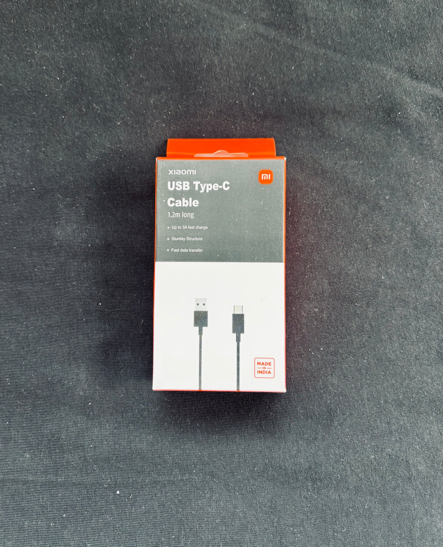 USB Type-C Cable