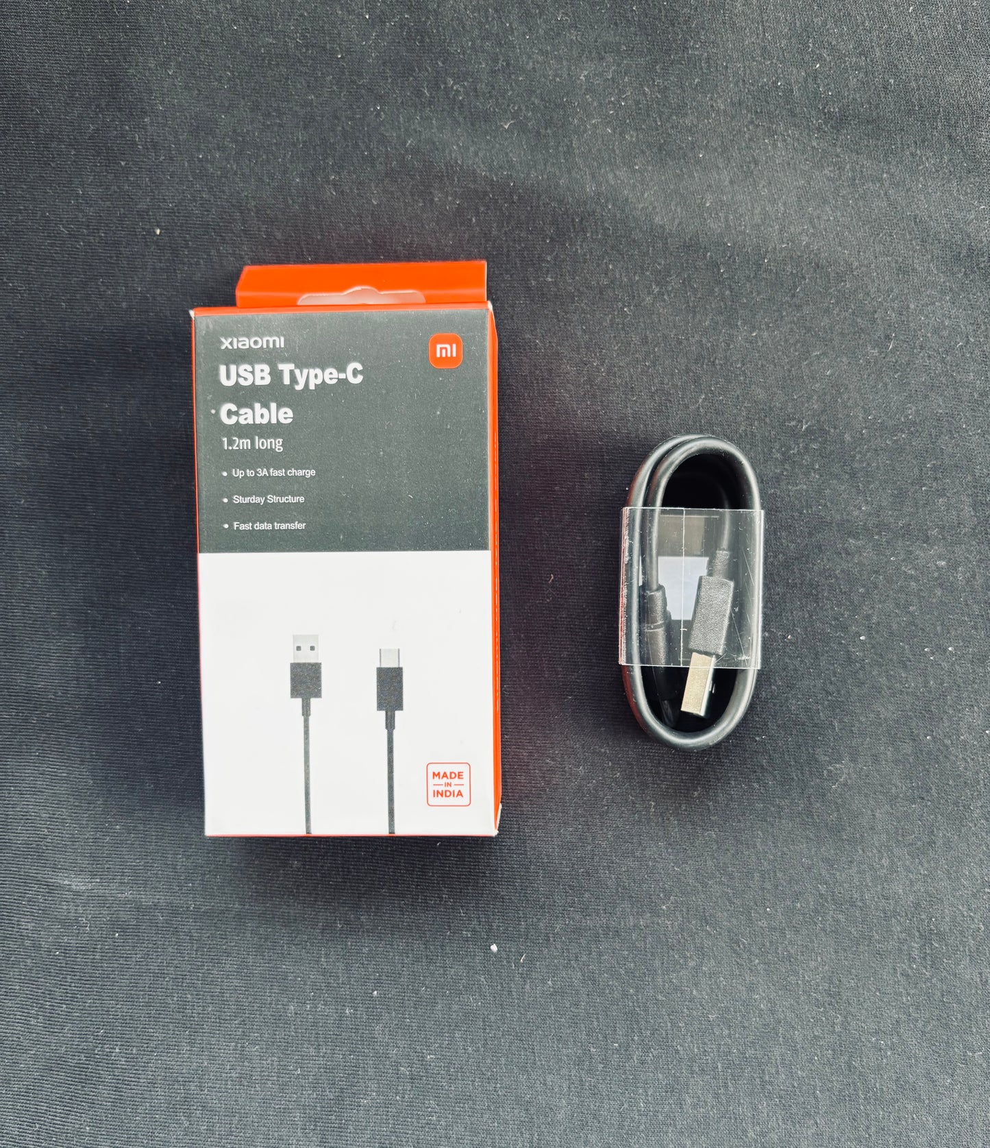 USB Type-C Cable